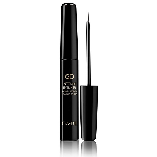 Подводка для глаз GA-DE intense Long-Lasting